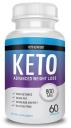 Keto Ultra Bottle Shark Tank Diet logo